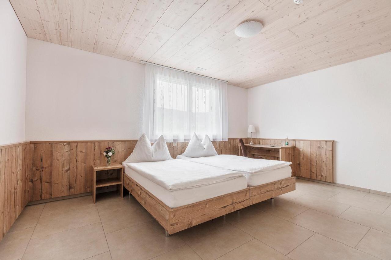 Aparthotel Wiggertal - Self Check-In Dagmersellen 외부 사진