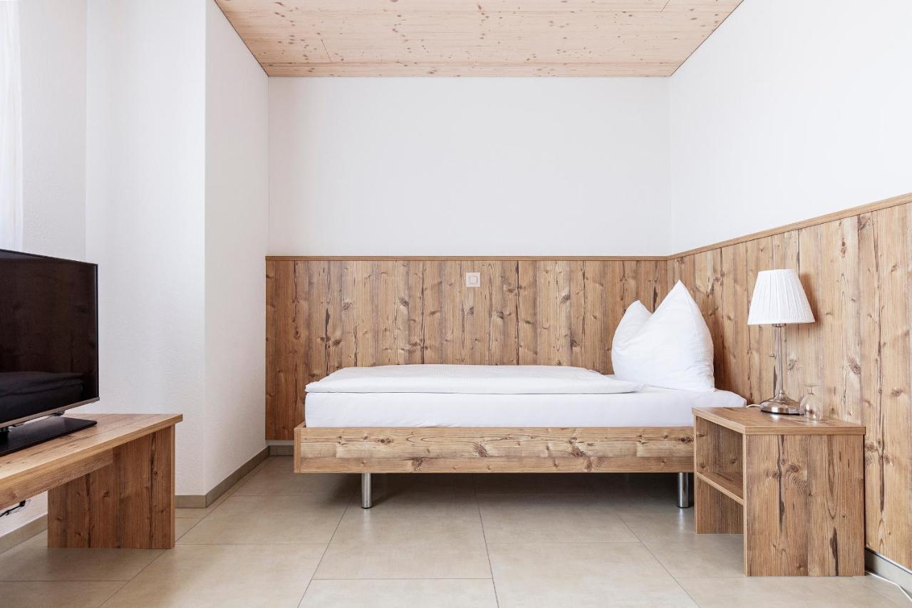 Aparthotel Wiggertal - Self Check-In Dagmersellen 외부 사진