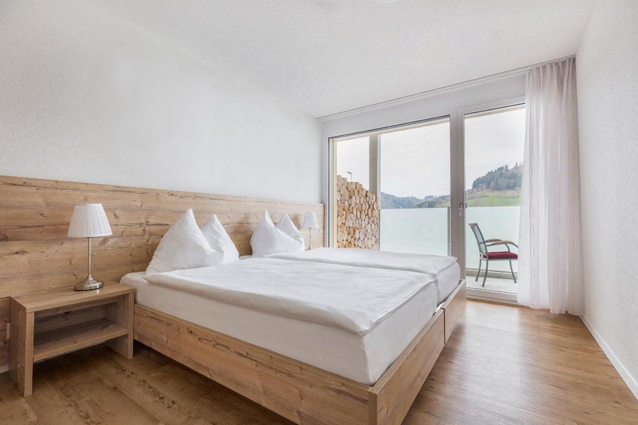 Aparthotel Wiggertal - Self Check-In Dagmersellen 외부 사진