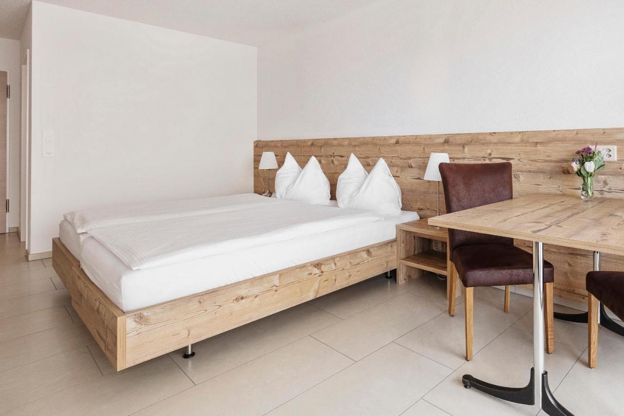 Aparthotel Wiggertal - Self Check-In Dagmersellen 외부 사진