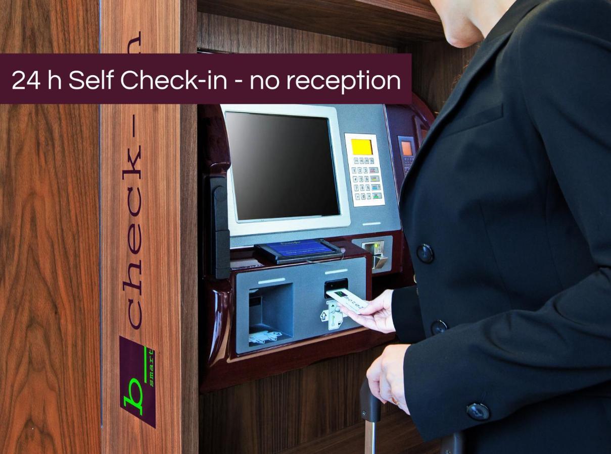 Aparthotel Wiggertal - Self Check-In Dagmersellen 외부 사진
